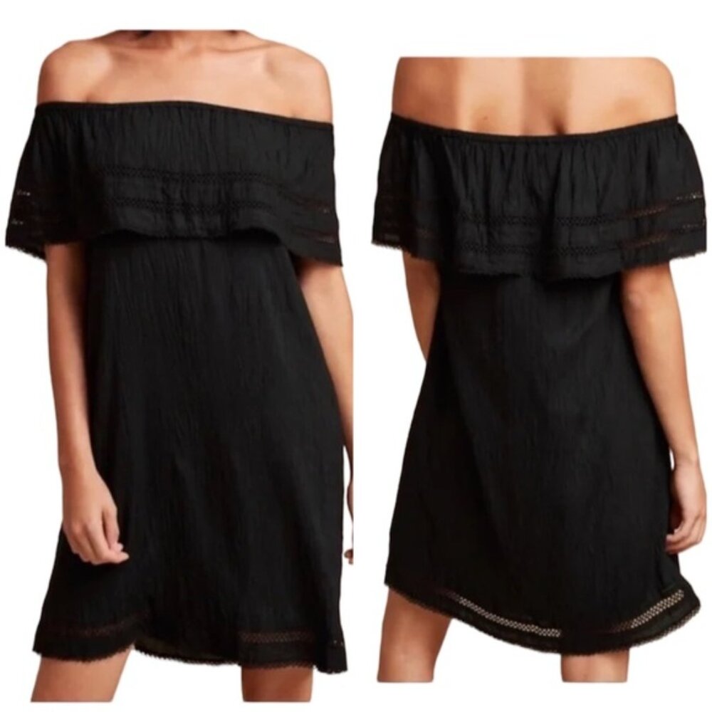 Aritzia ilfred lack mmie ff houlder ress